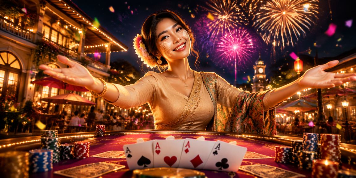 casino casinos